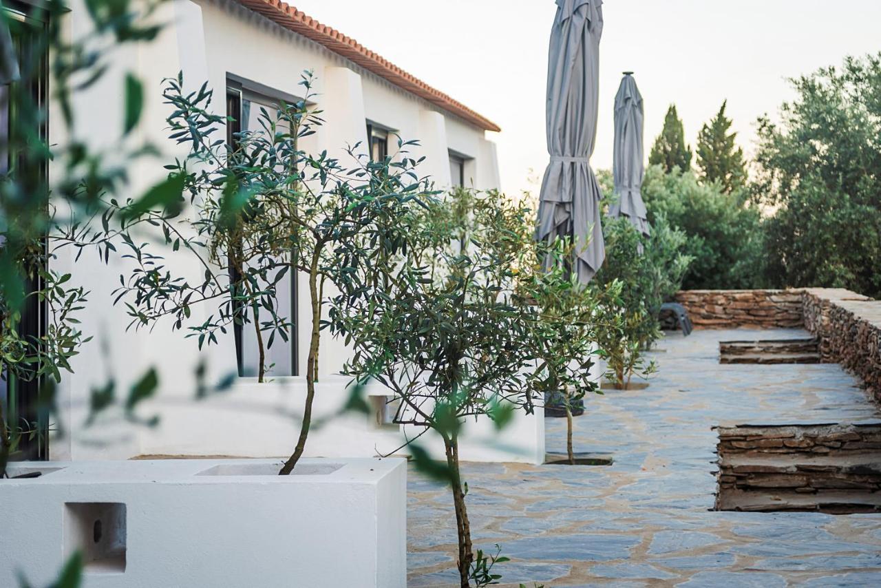 Convento Sao Paulo - Hotel Rural Redondo Zewnętrze zdjęcie