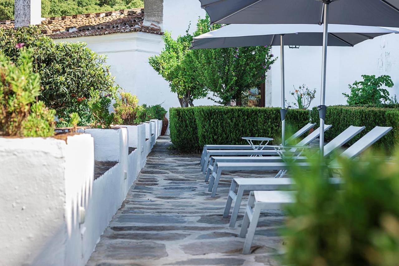Convento Sao Paulo - Hotel Rural Redondo Zewnętrze zdjęcie