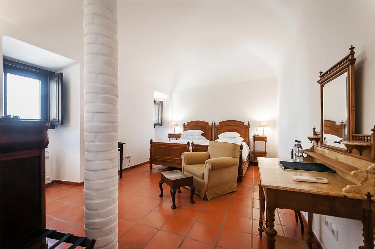 Convento Sao Paulo - Hotel Rural Redondo Zewnętrze zdjęcie