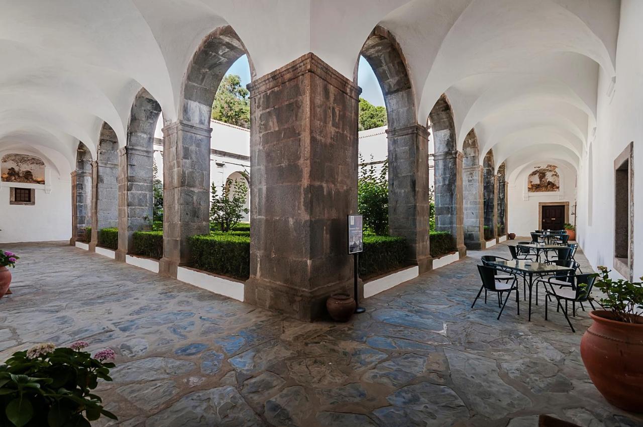 Convento Sao Paulo - Hotel Rural Redondo Zewnętrze zdjęcie