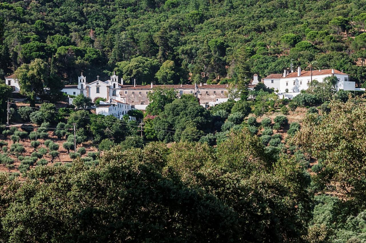 Convento Sao Paulo - Hotel Rural Redondo Zewnętrze zdjęcie