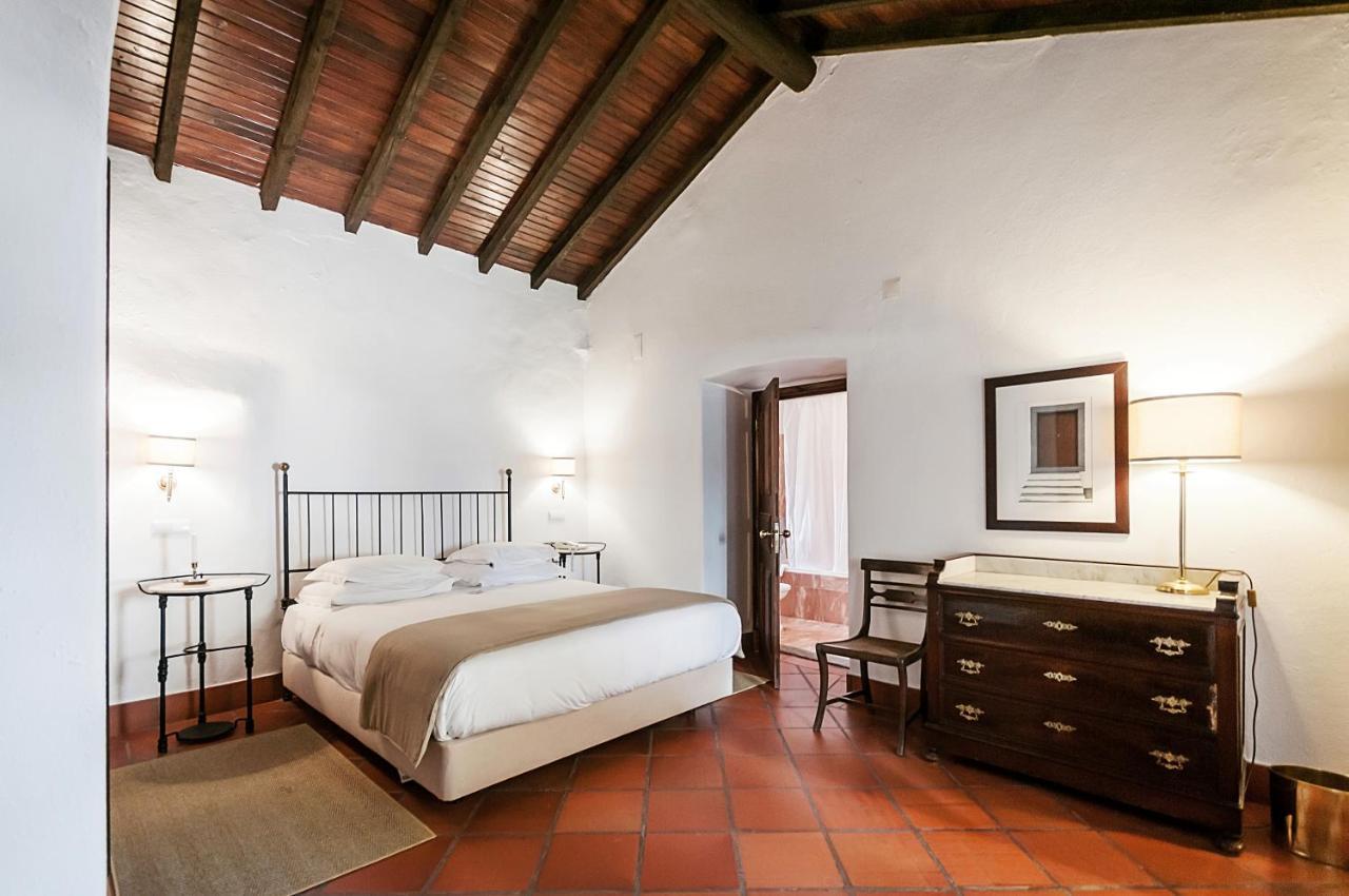 Convento Sao Paulo - Hotel Rural Redondo Zewnętrze zdjęcie