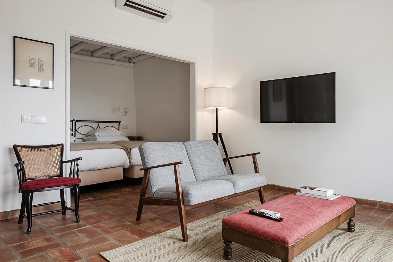 Convento Sao Paulo - Hotel Rural Redondo Zewnętrze zdjęcie