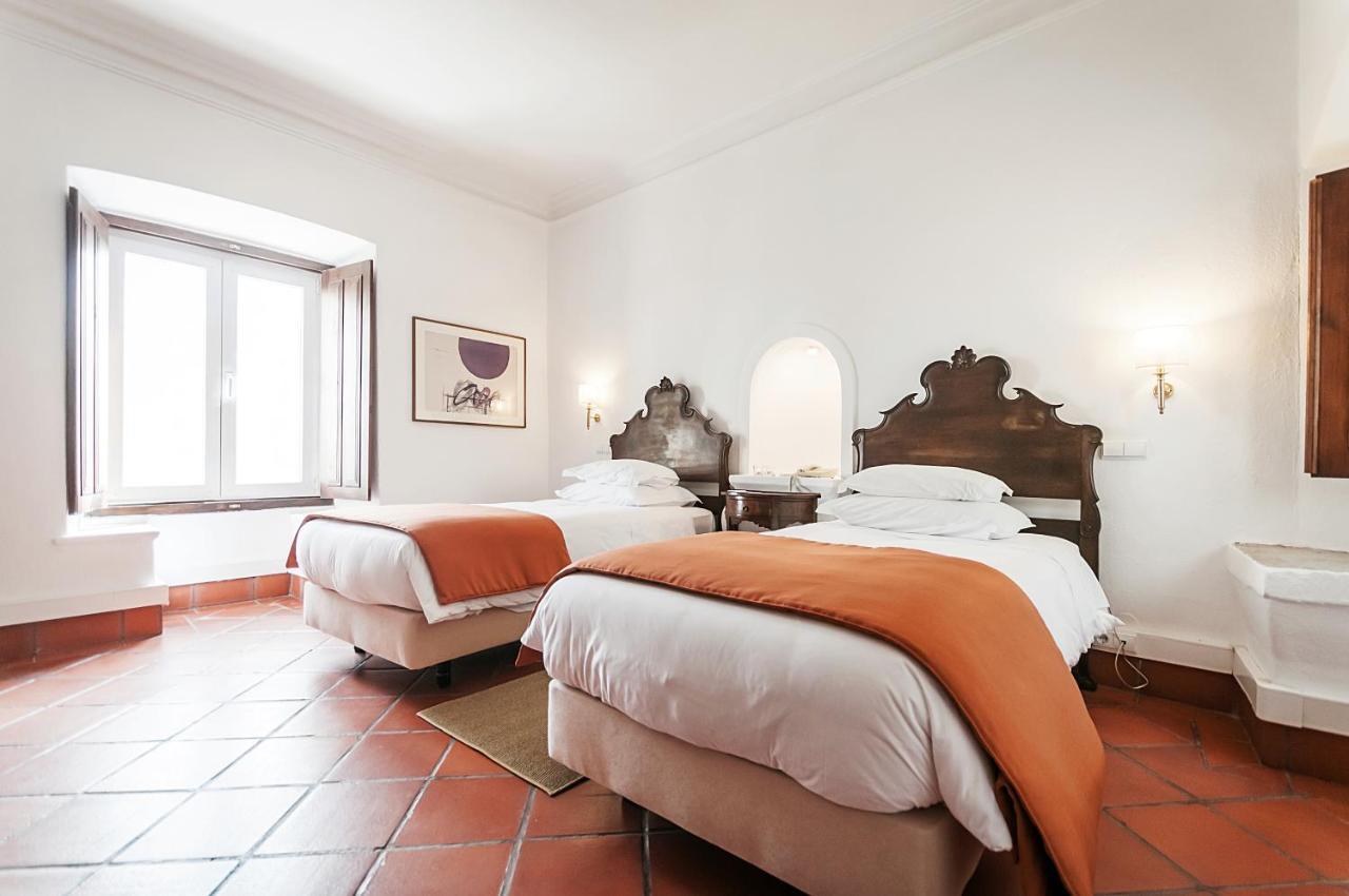 Convento Sao Paulo - Hotel Rural Redondo Zewnętrze zdjęcie