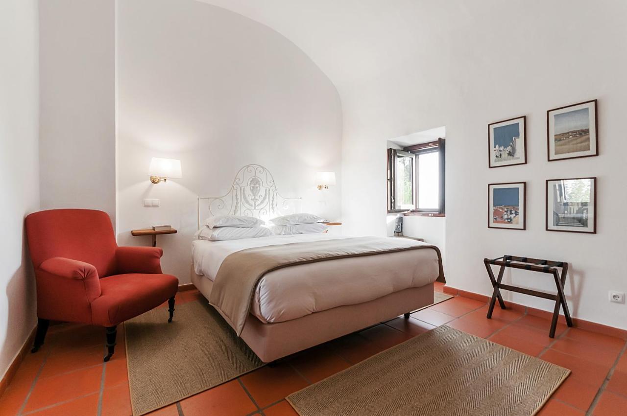 Convento Sao Paulo - Hotel Rural Redondo Zewnętrze zdjęcie