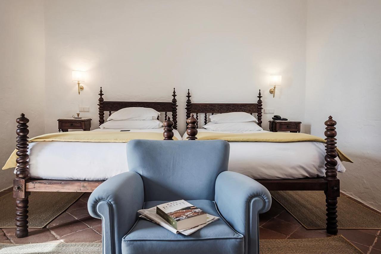 Convento Sao Paulo - Hotel Rural Redondo Zewnętrze zdjęcie