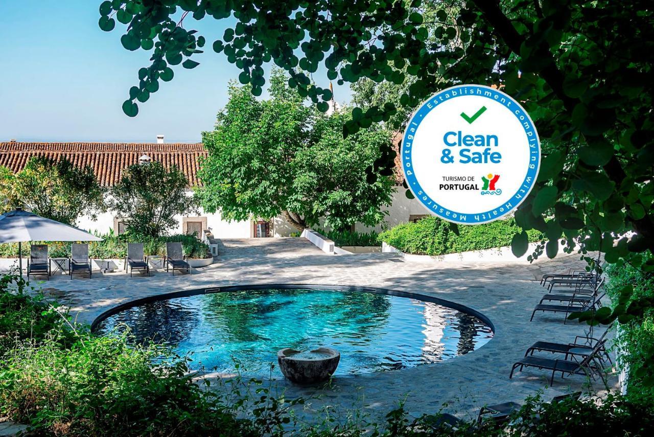 Convento Sao Paulo - Hotel Rural Redondo Zewnętrze zdjęcie