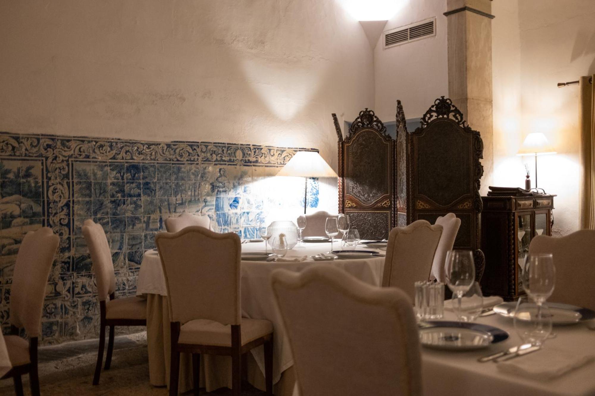 Convento Sao Paulo - Hotel Rural Redondo Zewnętrze zdjęcie