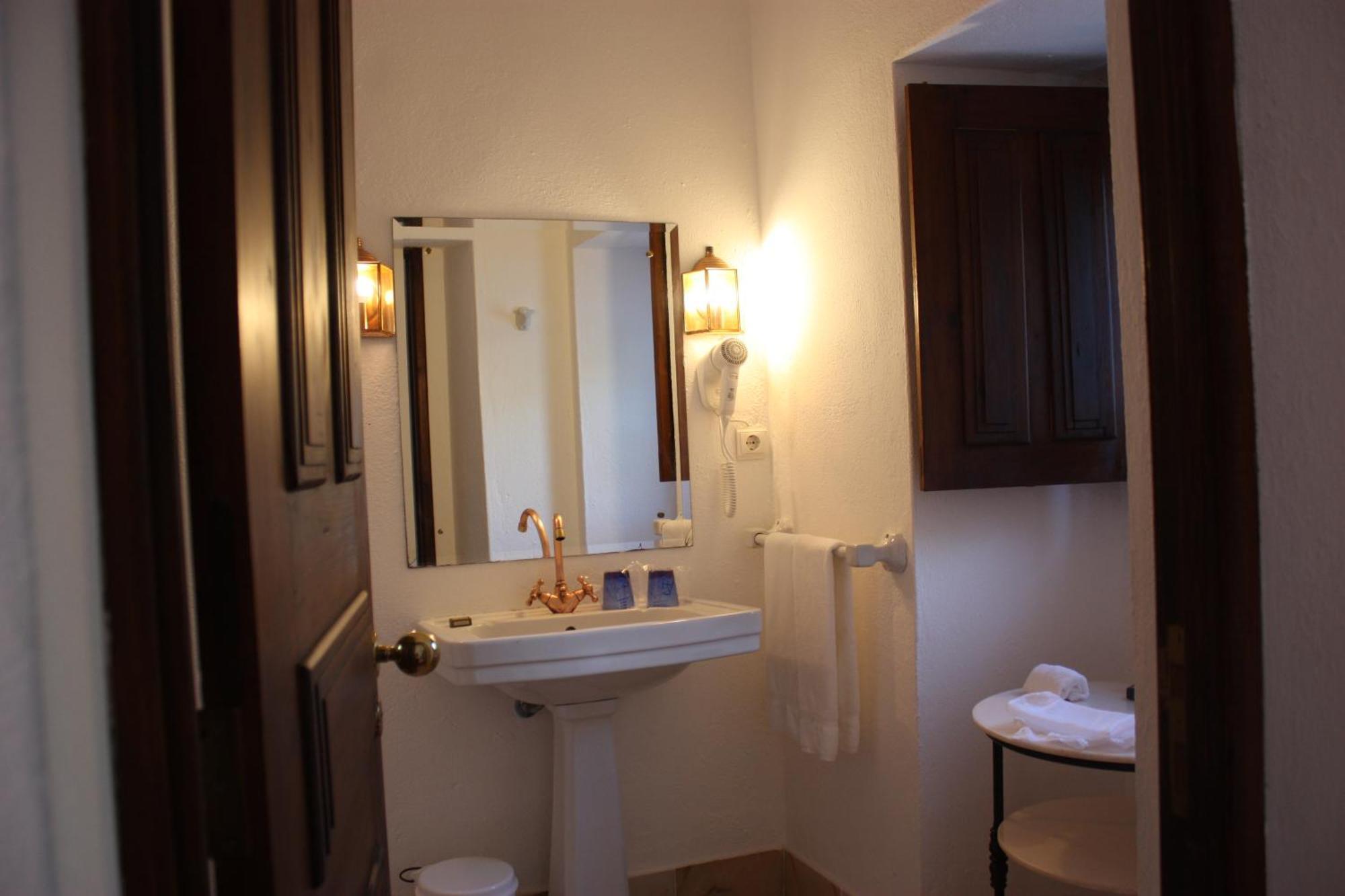 Convento Sao Paulo - Hotel Rural Redondo Zewnętrze zdjęcie