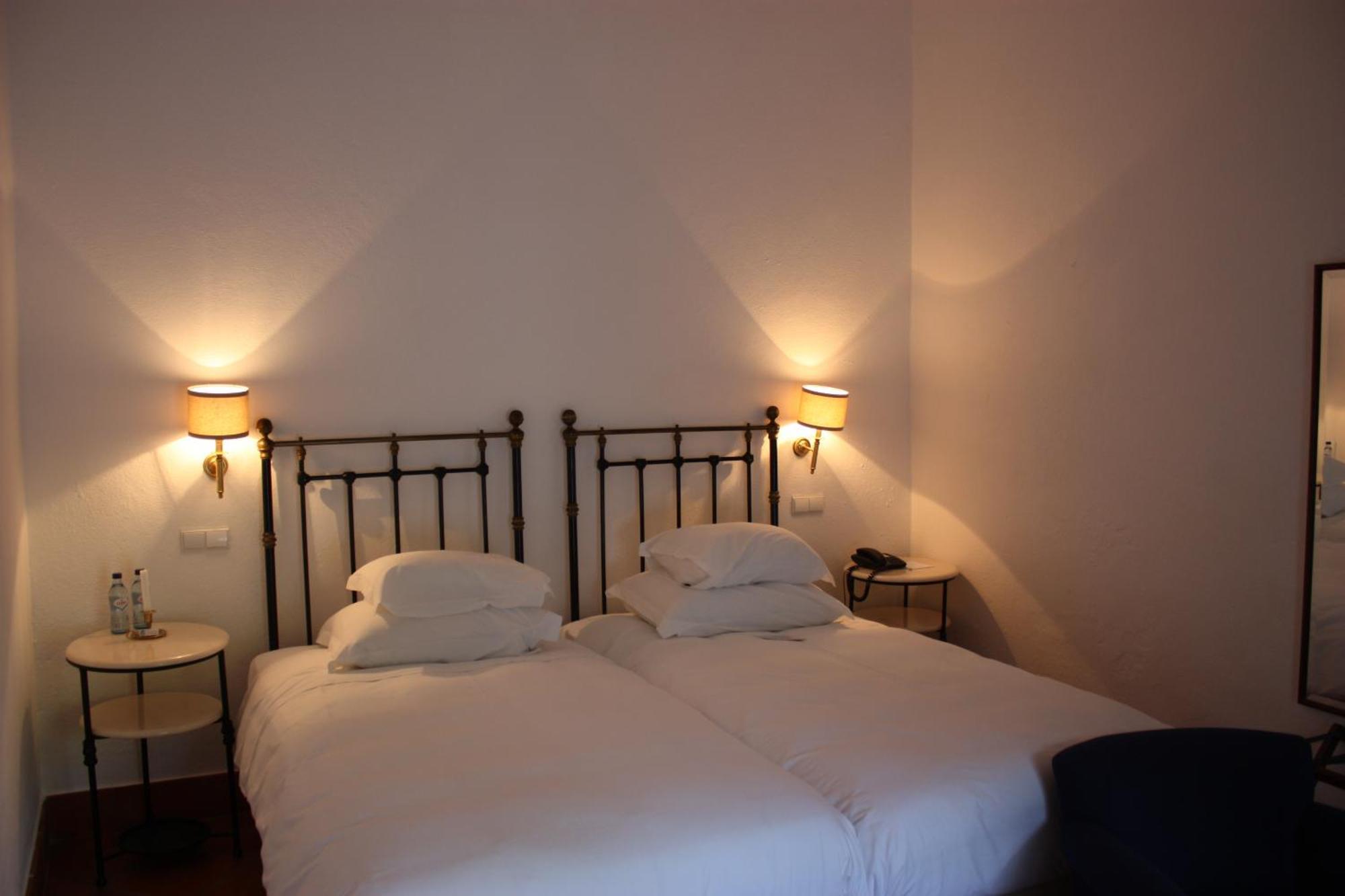Convento Sao Paulo - Hotel Rural Redondo Zewnętrze zdjęcie