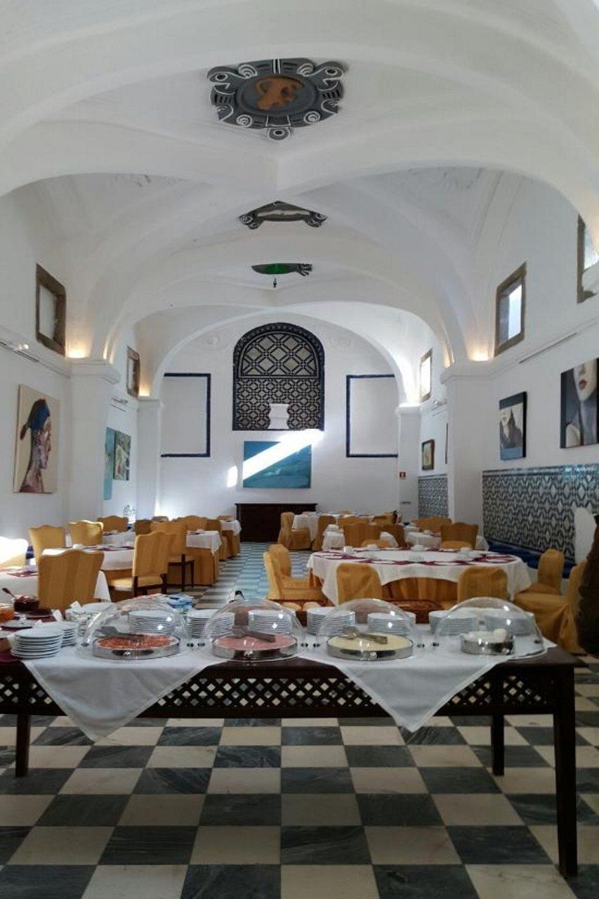 Convento Sao Paulo - Hotel Rural Redondo Zewnętrze zdjęcie