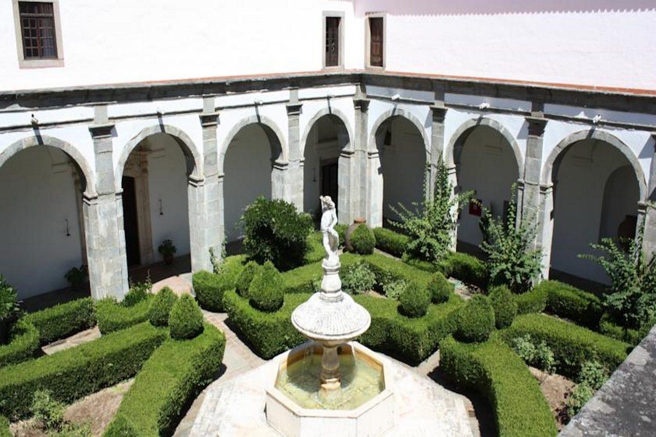 Convento Sao Paulo - Hotel Rural Redondo Zewnętrze zdjęcie