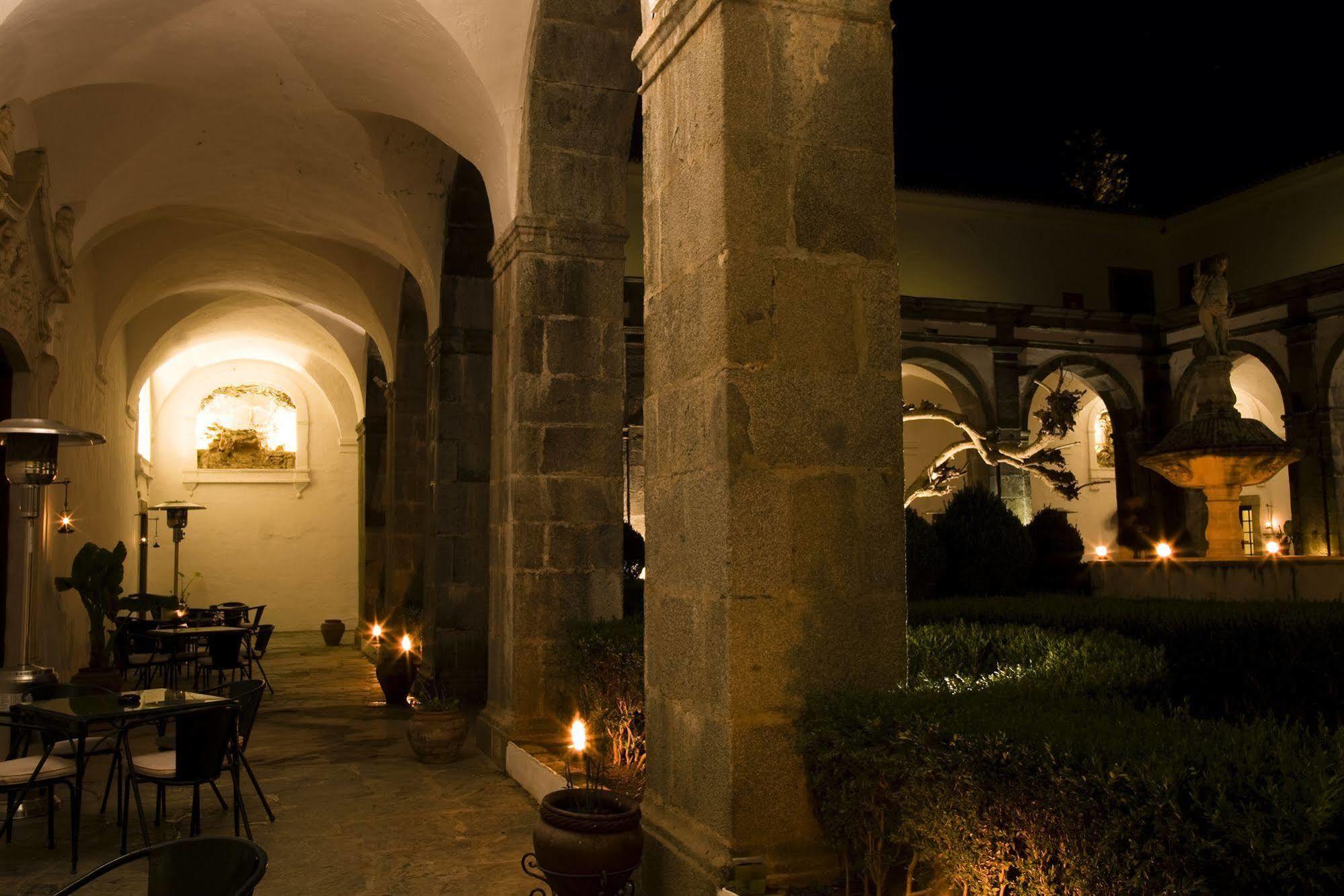 Convento Sao Paulo - Hotel Rural Redondo Zewnętrze zdjęcie
